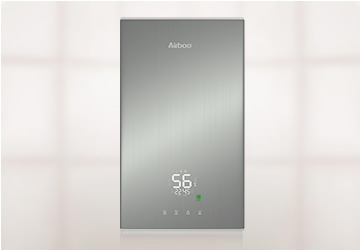 即熱式電熱水器